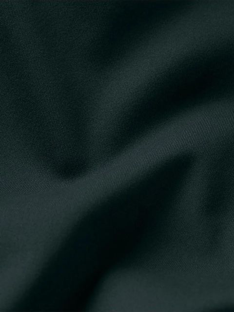 Skims x Nike logo-embossed sports bra - Green - zdjęcie produktu nr 2