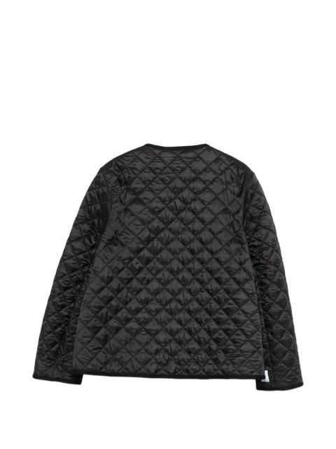 Max Mara Bello quilted jacket - Black - zdjęcie produktu nr 2