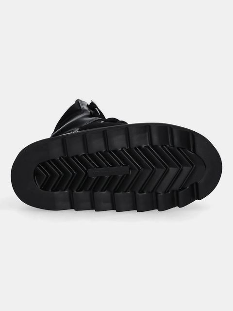 United Nude śniegowce Zembla Peak kolor czarny 1097201125