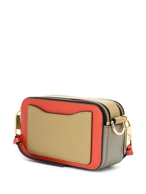 Marc Jacobs The Snapshot camera bag - Orange