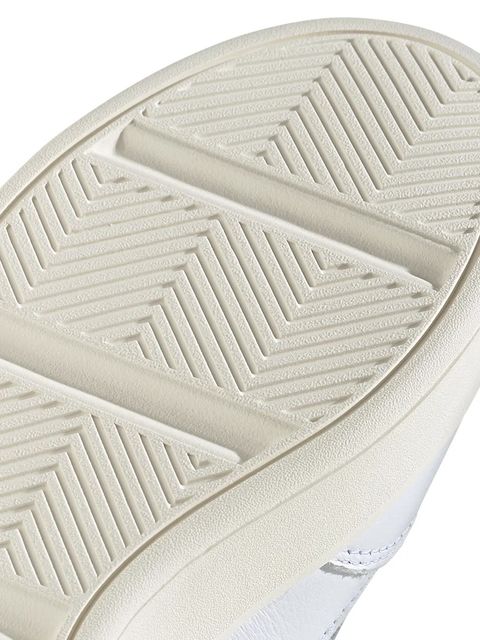 adidas sneakersy Aspyre damskie kolor biały JI2130