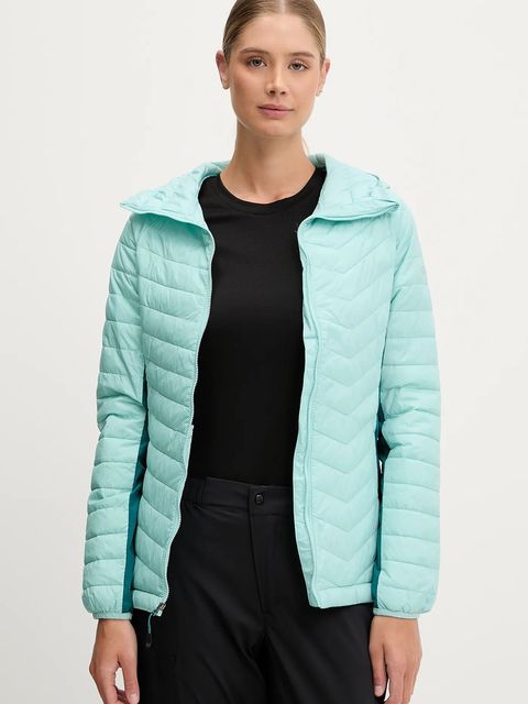 Columbia kurtka sportowa Powder Pass II