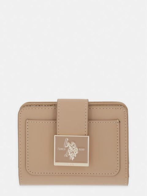 U.S. Polo Assn. portfel damski MARGARET - zdjęcie produktu nr 2