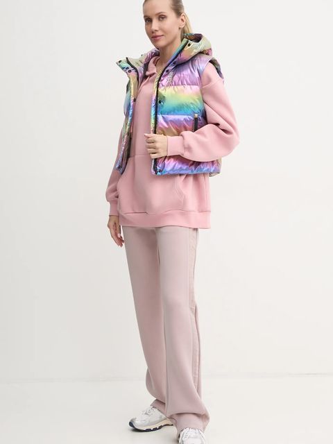 Guess spodnie dresowe BRENDA - zdjęcie produktu nr 1