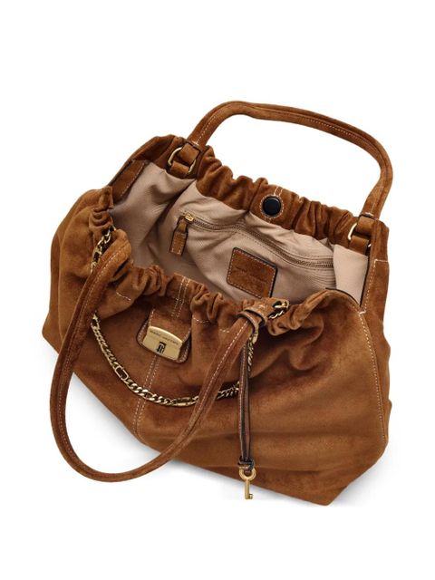 Marc Jacobs Cristina tote bag - Brown