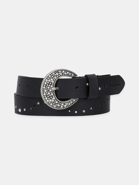 Pepe Jeans pasek PIXIE BELT - zdjęcie produktu nr 1