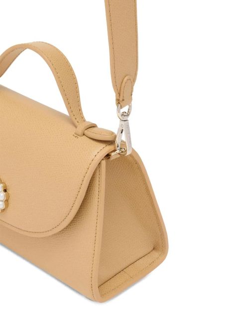 Simone Rocha Valentine tote bag - Neutrals - zdjęcie produktu nr 2