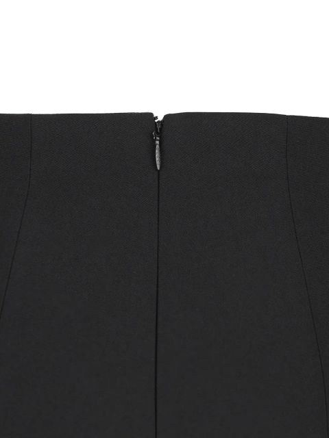 Gucci Technical stretch trousers - Black
