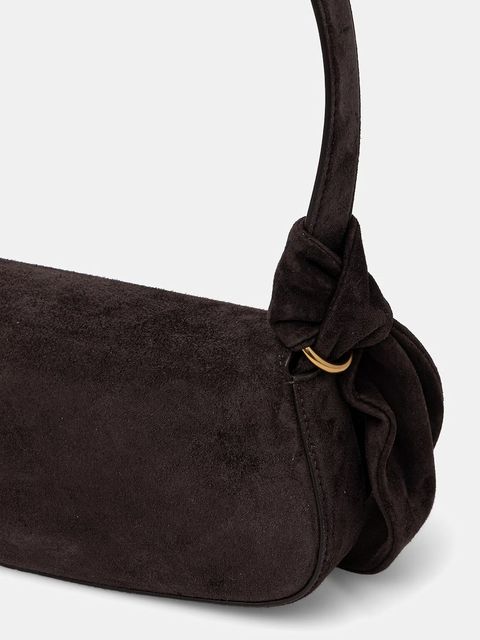 Rotate torebka zamszowa - zdjęcie produktu nr 2