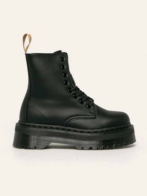 Dr. Martens - Workery Vegan Jadon II Mono DM25310001 - zdjęcie produktu nr 1