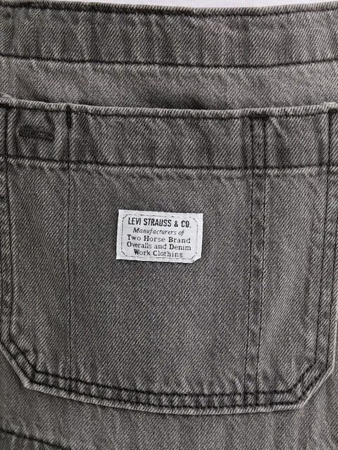 Levi's ogrodniczki jeansowe XL OVERALL damskie 001V0.0009