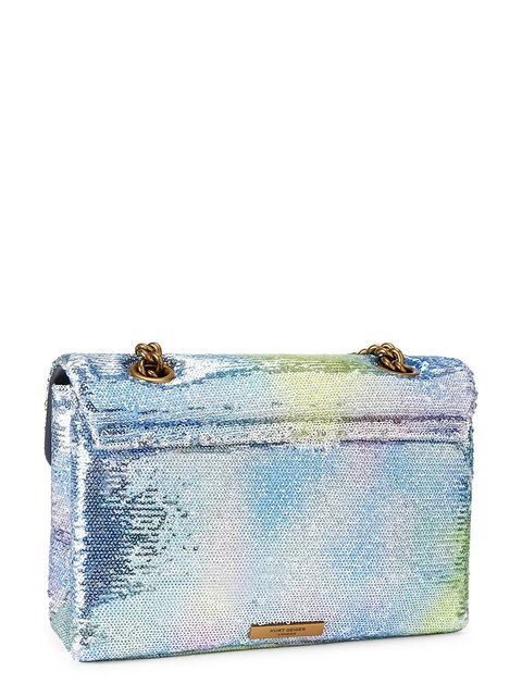 Kurt Geiger London torebka Kensington - zdjęcie produktu nr 2