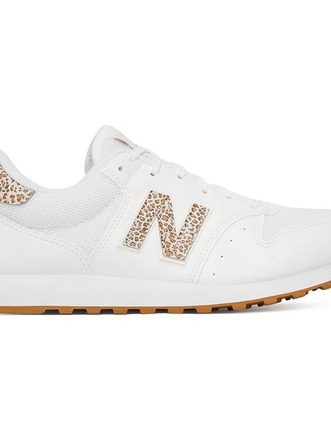 NEW BALANCE GW500LW2 Biały - zdjęcie produktu nr 1