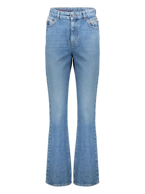 Diesel flared jeans - Blue - zdjęcie produktu nr 1