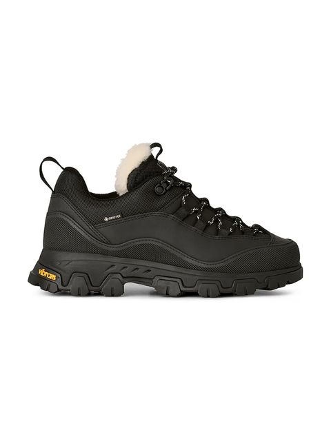 UGG sneakersy Metrotrek Hiker kolor czarny 1171434.BLK - zdjęcie produktu nr 1
