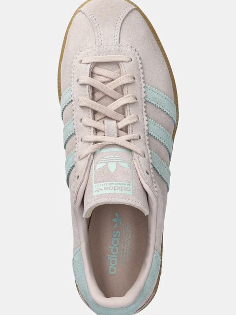 adidas Originals sneakersy Adidas BRMD kolor szary JS0256 - zdjęcie produktu nr 2