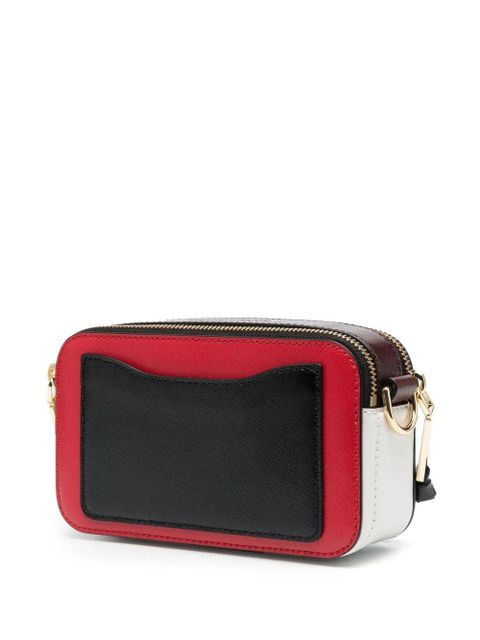 Marc Jacobs The Snapshot camera bag - Red - zdjęcie produktu nr 2