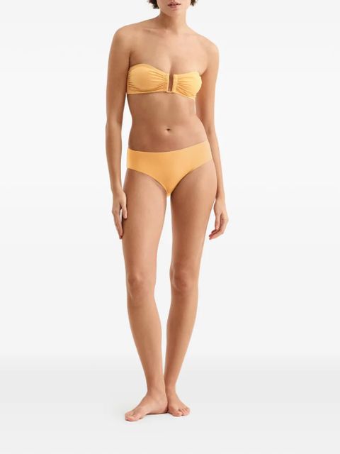 ERES Success bikini bottom - Yellow