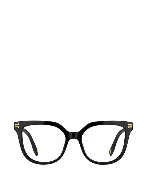 Marc Jacobs square-frame glasses - Black - zdjęcie produktu nr 1