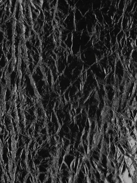 Gucci side-split midi skirt - Black