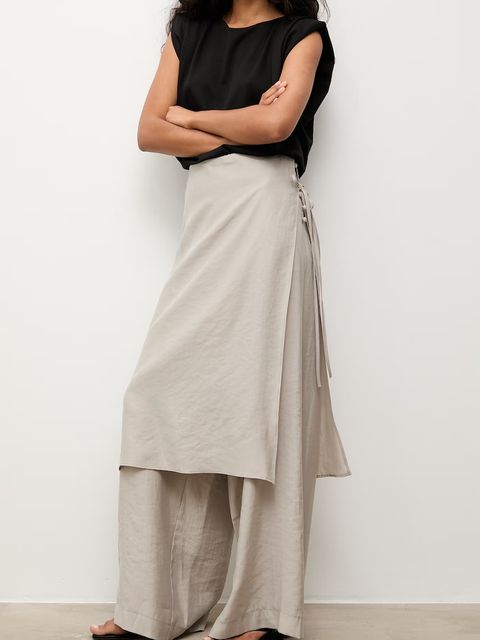 Answear.LAB spodnie damskie z kolekcji Unscripted