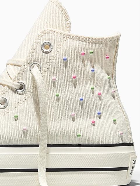 Converse trampki Chuck Taylor All Star Lift