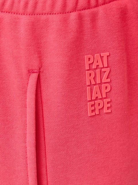 Patrizia Pepe spodnie dresowe