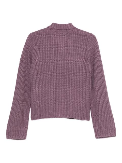 Carhartt WIP Michigan cardi-coat - Purple