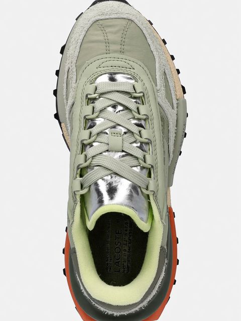 Lacoste sneakersy Elite Active Sneakers