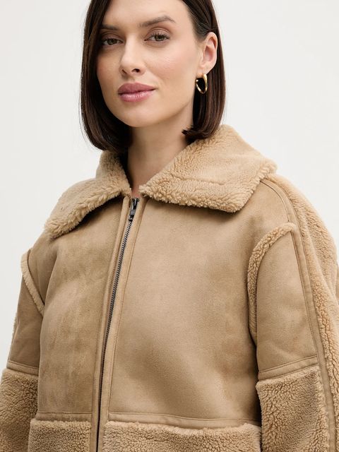 Pedro del Hierro kurtka