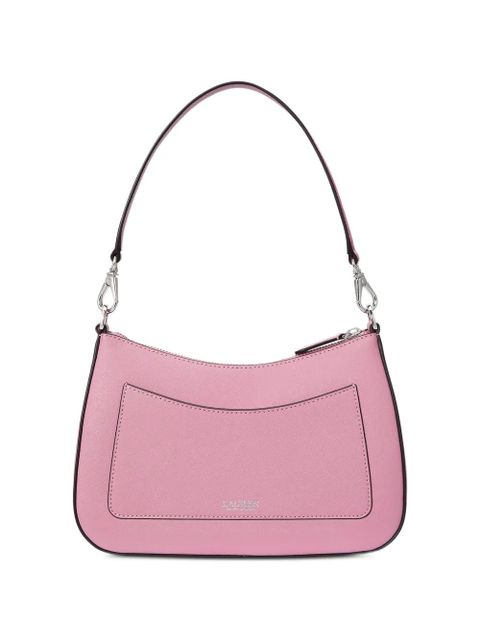 Lauren Ralph Lauren pocket shoulder bag - Pink - zdjęcie produktu nr 2