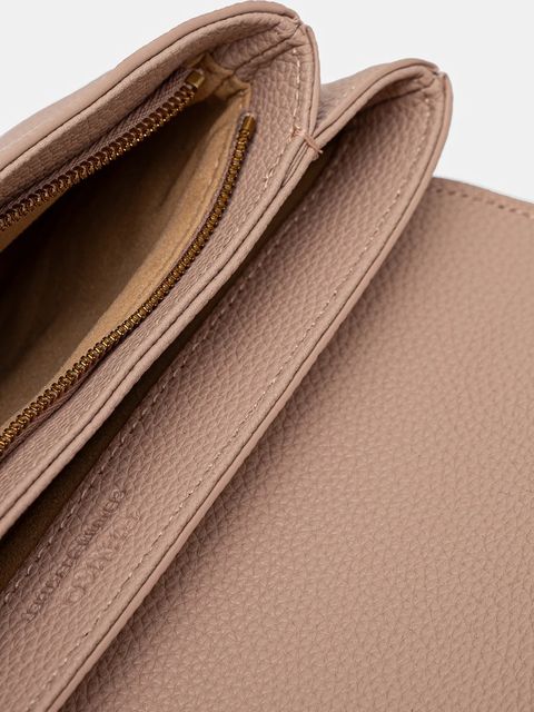 Pinko torebka skórzana