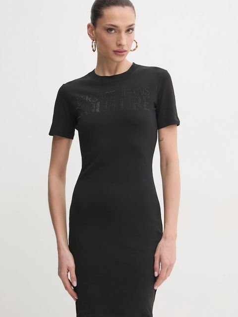 Versace Jeans Couture sukienka - zdjęcie produktu nr 1