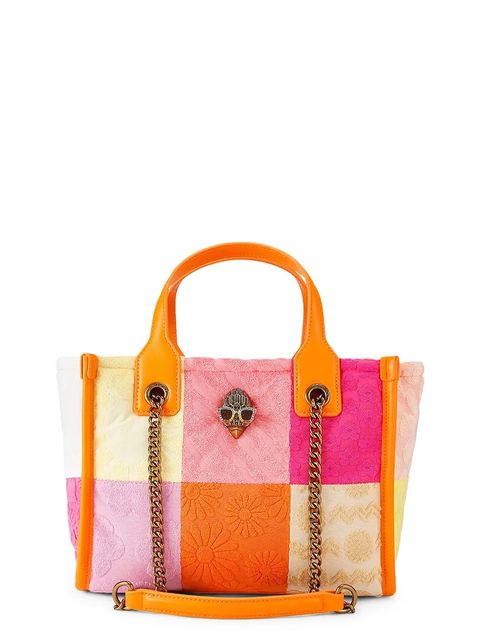 Kurt Geiger London torebka shopper damska Hoxton - zdjęcie produktu nr 2