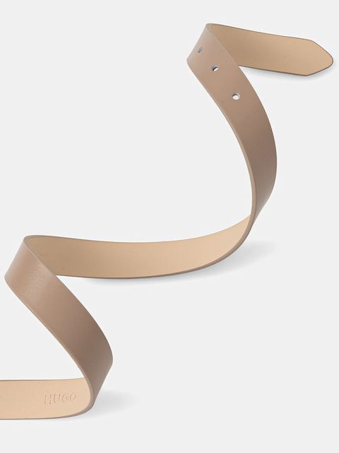 HUGO pasek skórzany Zoey_HU-GO_Sz25 - zdjęcie produktu nr 2