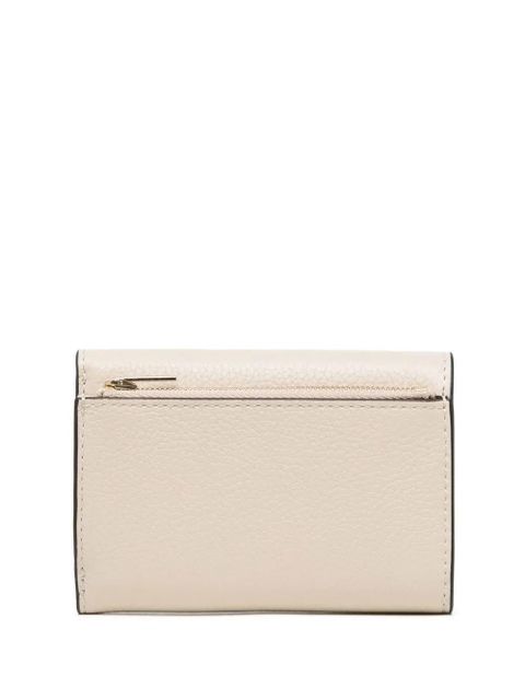 Mulberry Continental trifold wallet - Neutrals - zdjęcie produktu nr 2
