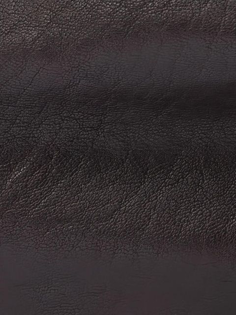 BY FAR maxi Bea shoulder bag - Brown