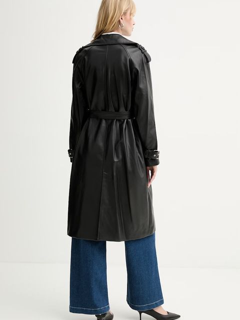 Guess płaszcz BIANKA