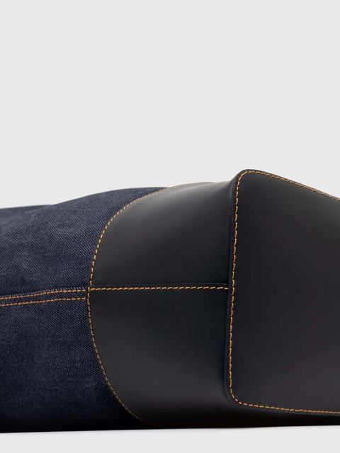 A.P.C. torba tote axel