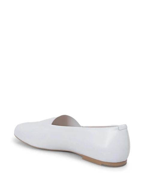 Jil Sander Elyss Ballerina shoes - White