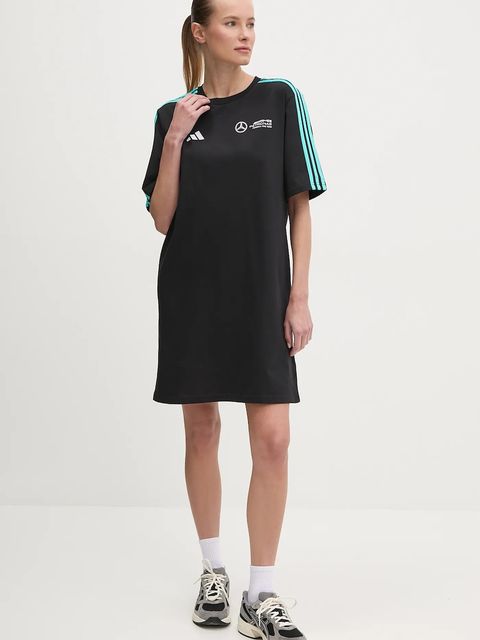 adidas sukienka bawełniana x Mercedes - zdjęcie produktu nr 2