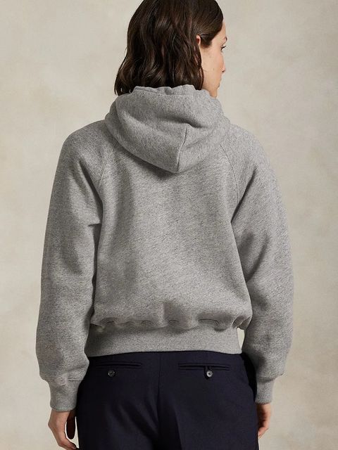 Polo Ralph Lauren bluza z kapturem damska - zdjęcie produktu nr 1