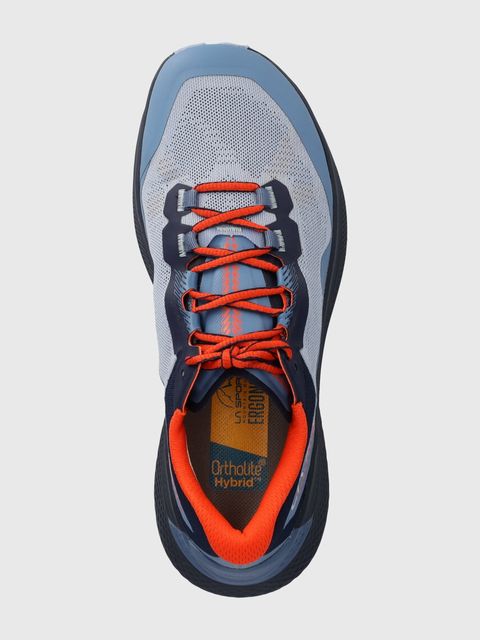 LA Sportiva buty Prodigio damskie kolor niebieski