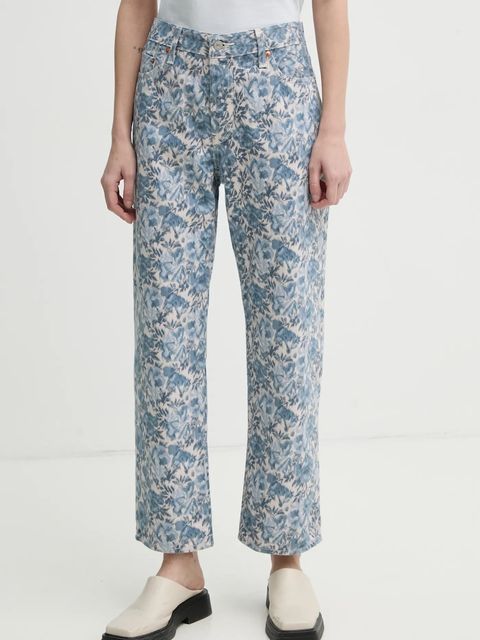 Levi's jeansy 501® 90S ANKLE - zdjęcie produktu nr 1