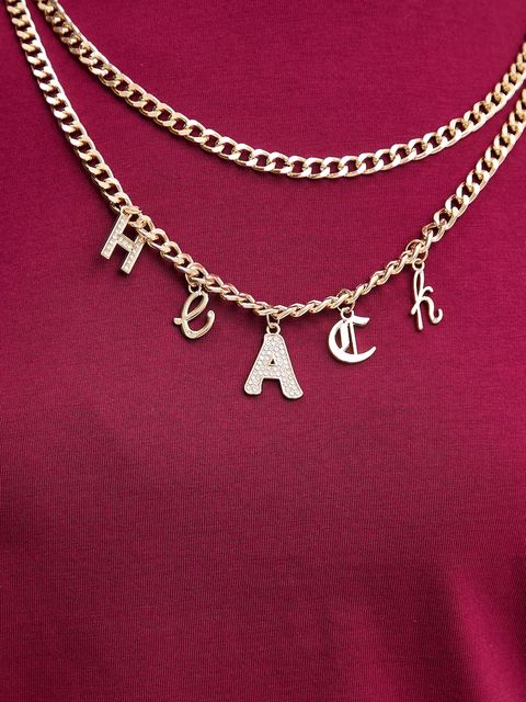 Silvian Heach t-shirt bawełniany BENSOULA damski kolor różowy GPA25130TS