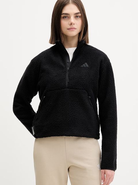 adidas bluza polarowa