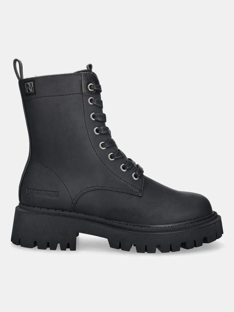 Napapijri workery F4LIORN01/SIN - zdjęcie produktu nr 1