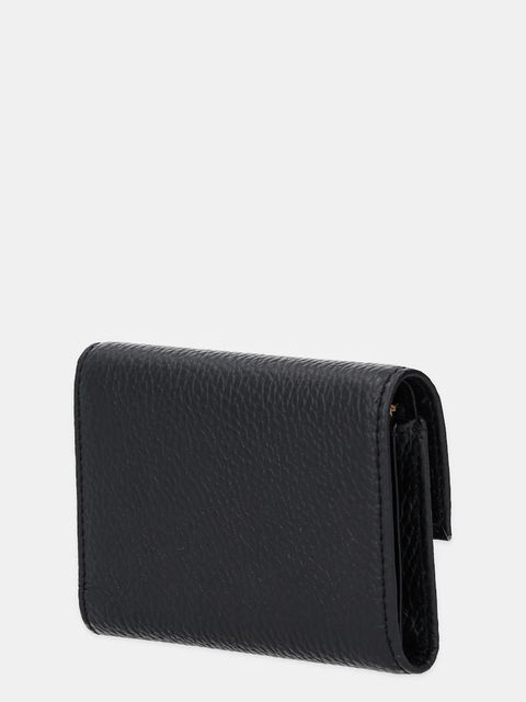 Coccinelle portfel skórzany - zdjęcie produktu nr 2