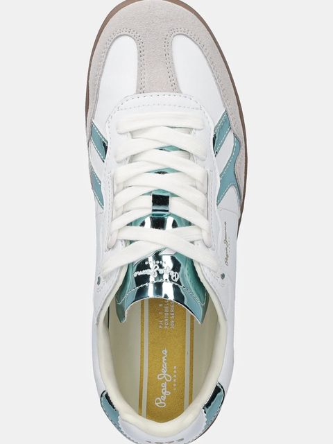 Pepe Jeans sneakersy BALL RISE W