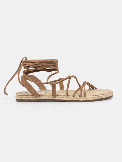 Manebi sandały Jute Sandals - zdjęcie produktu nr 1